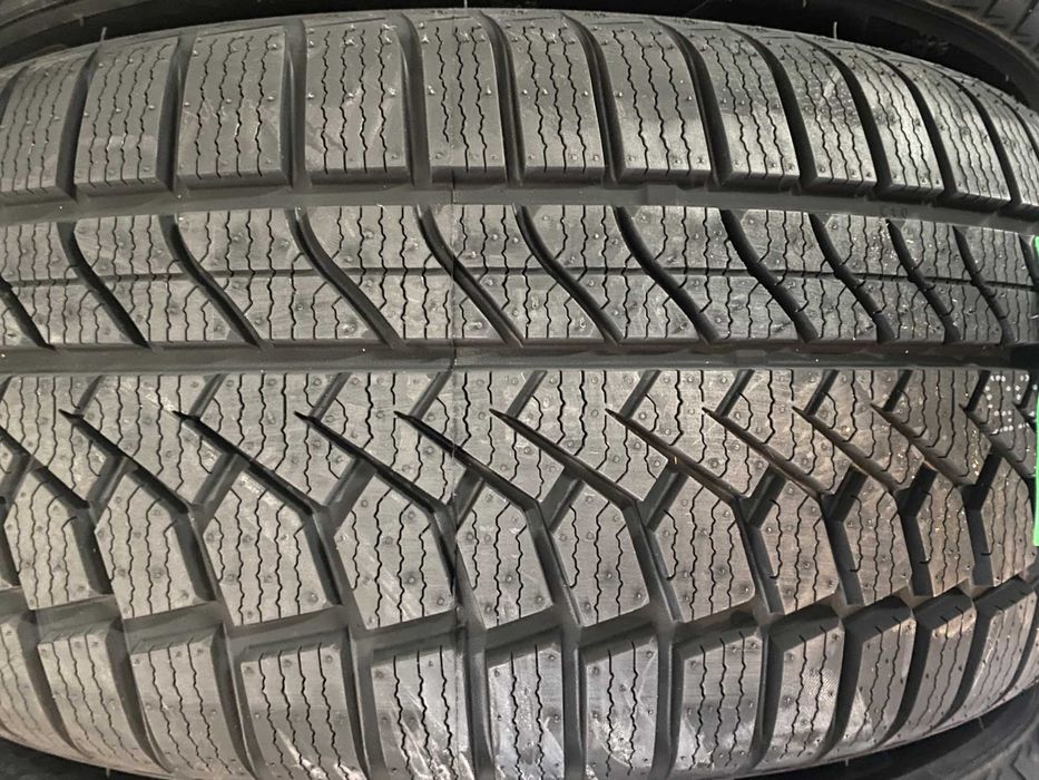 4x 235/55 R.17 103V XL FR Goodride Zuper Snow Z-507 rant ochronny 2025