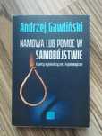 Namowa lub pomoc w samobójstwie