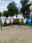 Siewnik poplonów trawy gorczycy tur producent