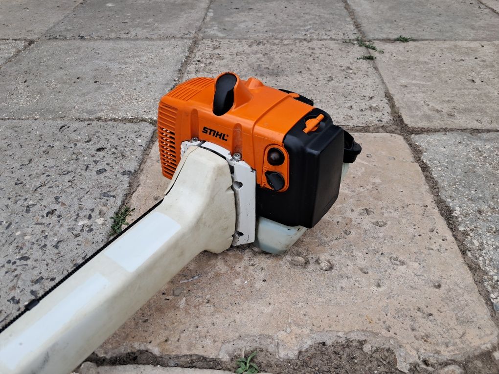 Kosa spalinowa stihl FS300 1.8KM bdb stan professional FS 300 120