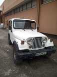 Jeep Morandi 2.2