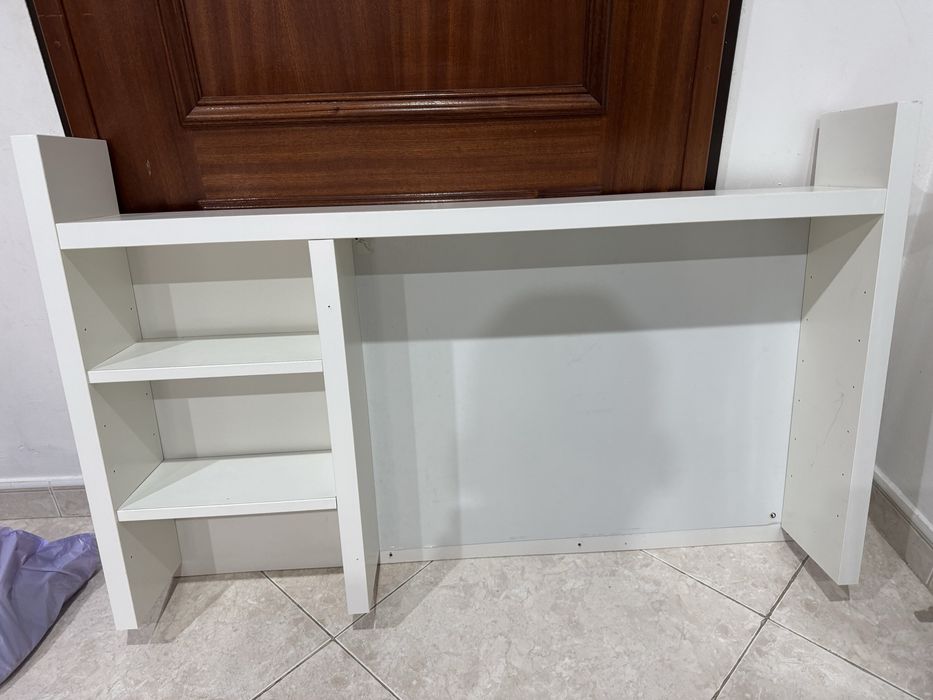 Modulo adicional escritorio IKEA MICKE