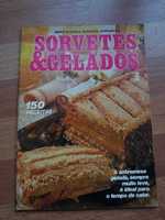 Revistas culinárias deliciosas