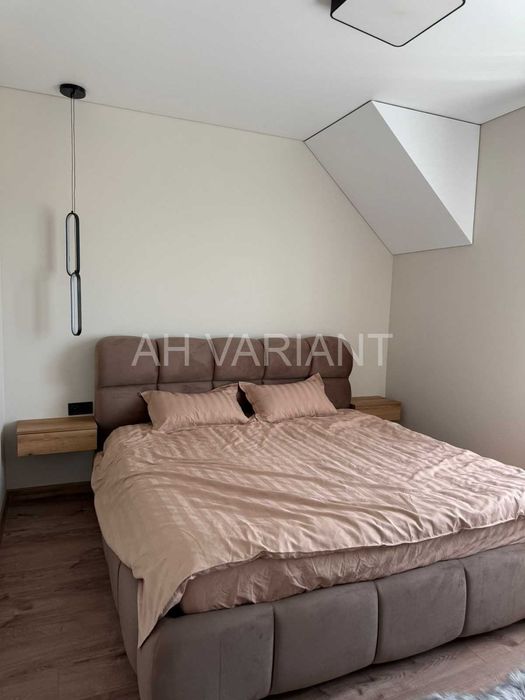 Продається сучасний котедж, с. Оноківці   Код: 31694