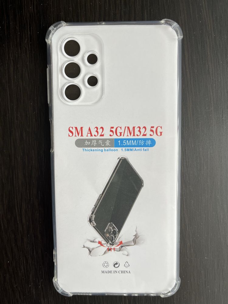 Чехол на Samsung M32 5G