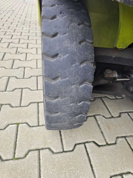 CLARK CGP25 - stan bardzo dobry