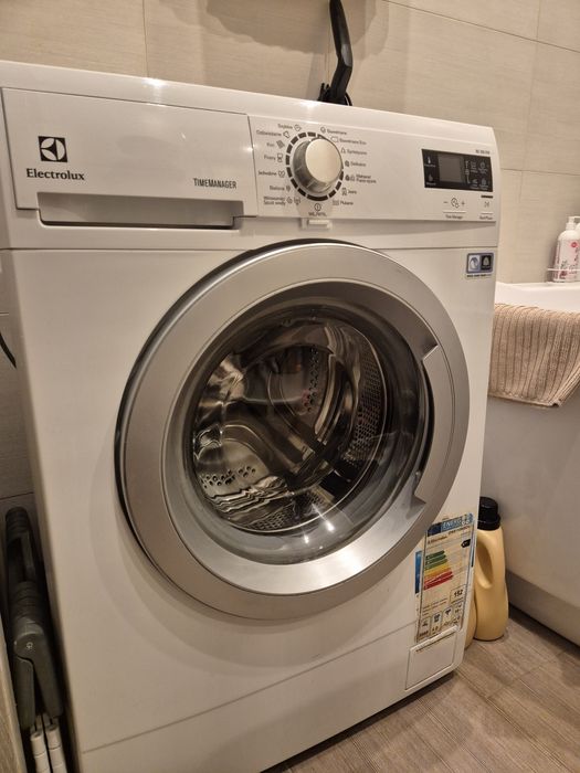 Pralka ELECTROLUX  Sprawna Dużo programów