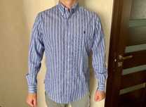 Рубашка в полоску Ralph Lauren [ M ]