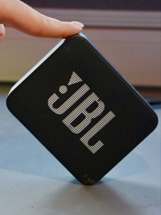 JBL go 2 bluetooth