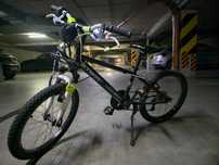 BTWIN Rower ''24'' - TANIO !