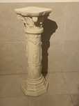 Coluna decorativa