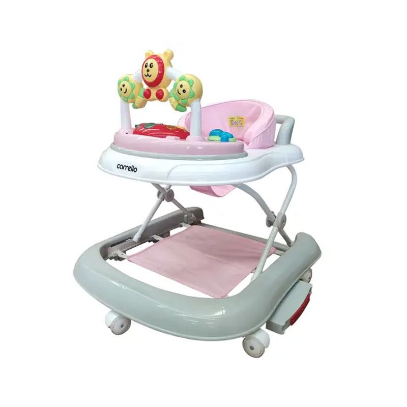 Ходунки Carrello libero 3в1