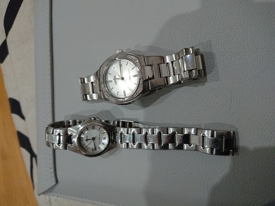 Vendo Relógios Lorus