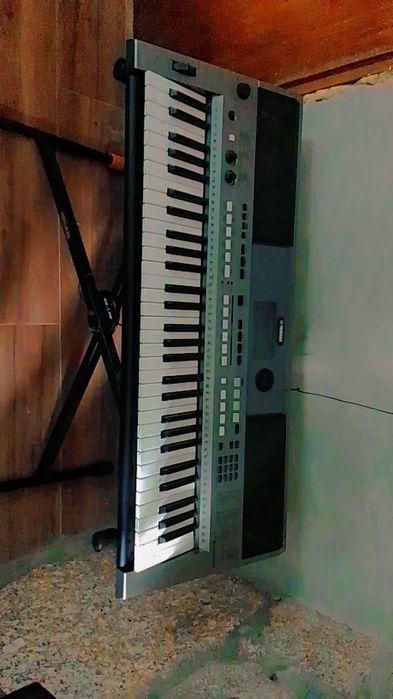 Vendo piano Yamaha psr 450