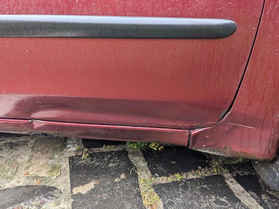 Автомобіль  Mitsubishi Colt 2007