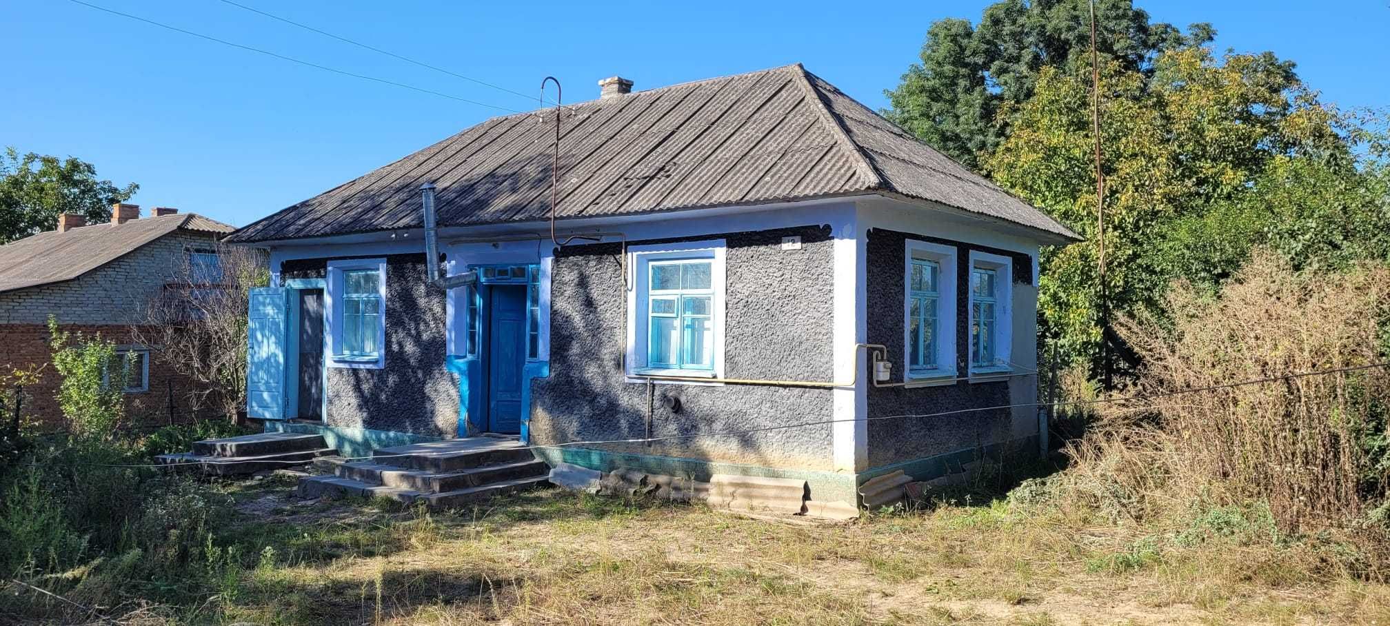 Продається будинок в с. Сокиринці Кам'янець-Подільського р-ну