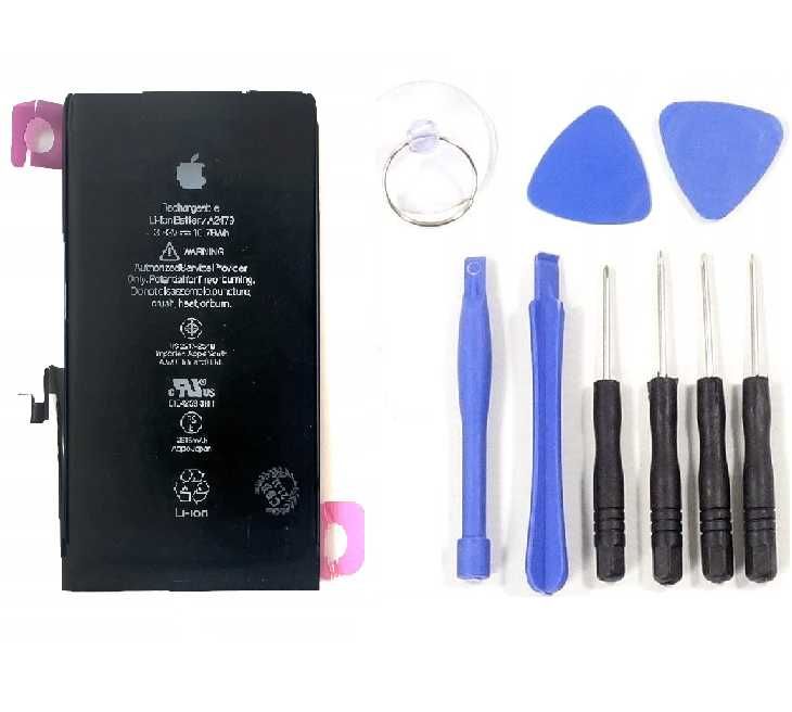 Bateria Do Apple Iphone 12 PRO Pojemność 2815 mAh