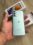 SAMSUNG M23 5G 128gb w stanie BDB