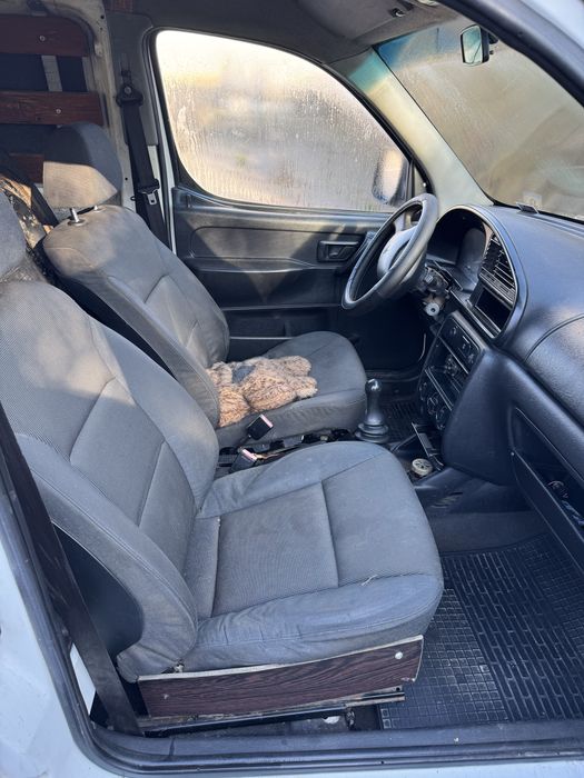 Продам Citroen Berlingo