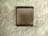 Процессор Xeon E5-2630, 6 ядер, 12 потоков, сокет 2011, 2.3/2.6