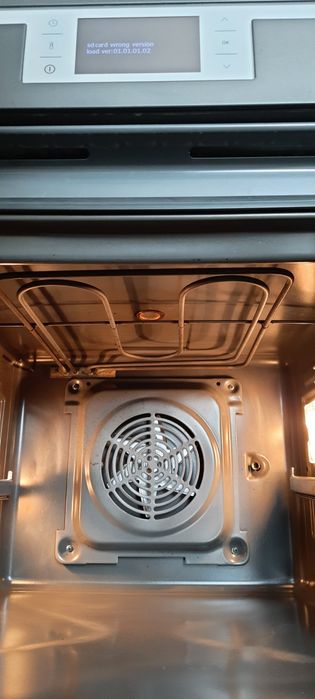 Piekarnik Amica EBI 810 74C