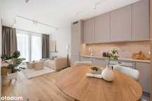 Młyny Mogilska | Apartament klasy premium w prestiżowej inwestycji