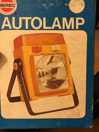 Lanterna Vintage