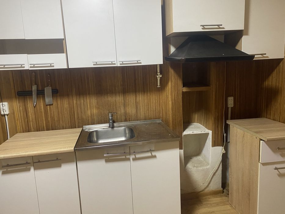 Кухня меблі для кухні