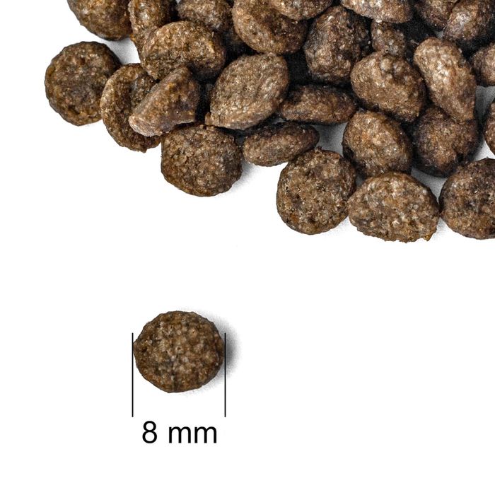 Їжа для котів «Свіжа індичка» PRACTIK SIMPLE 3 кг