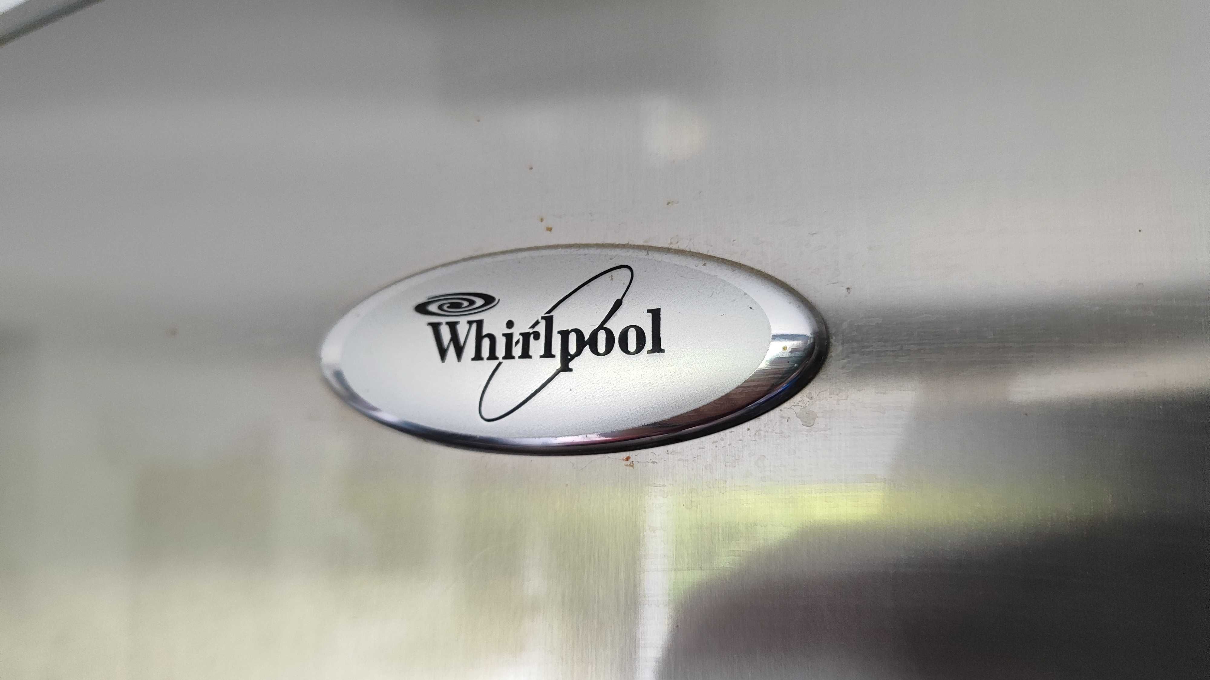 lodówka whirlpool 9cb203s 1csixm1059re