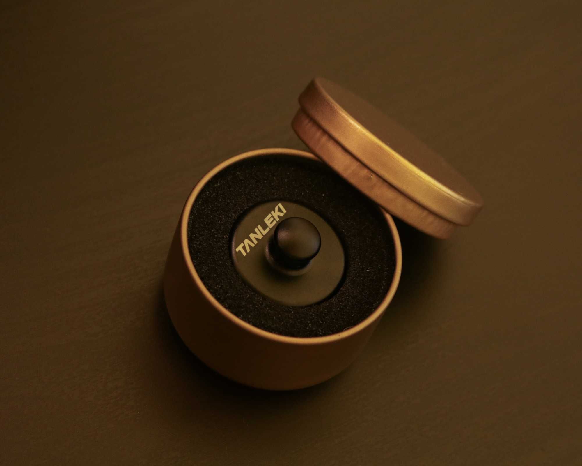 Emulador Fanatec - Tanleki