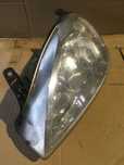 LAMPA REFLEKTOR LEWY PRZÓD OPEL CORSA C 13115008 ANGLIK