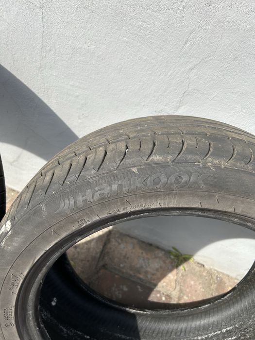 opony letnie 225/45 r17 hankook ventus prime 2
