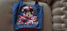 Torebka Minnie Mouse