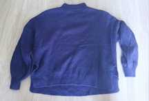 Bluza niebieska H&M