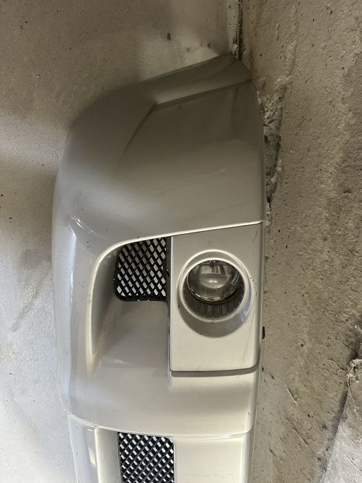 Бампер передний Hyundai Tucson