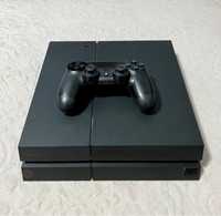 PlayStation 4 1TB