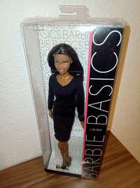 Kolekcjonerska barbie basics 10-001 NRFB Mattel