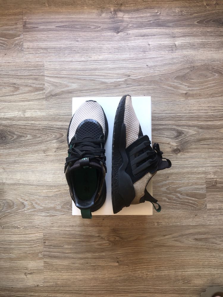 Adidas x Packer EQT 91/18 roz. 43 1/3