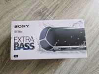 Coluna Sony extra bass SRS-XB22