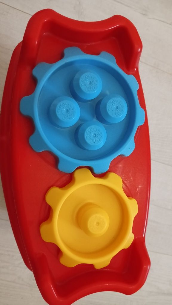 Klocki Mega Bloks 1+