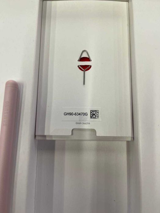 Планшет Samsung Tab S6 lite (SM-P610) не вмикається