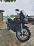 Suzuki GS Suzuki GS 500 sportowa wersja, unikat, mały przebieg, negocjacja