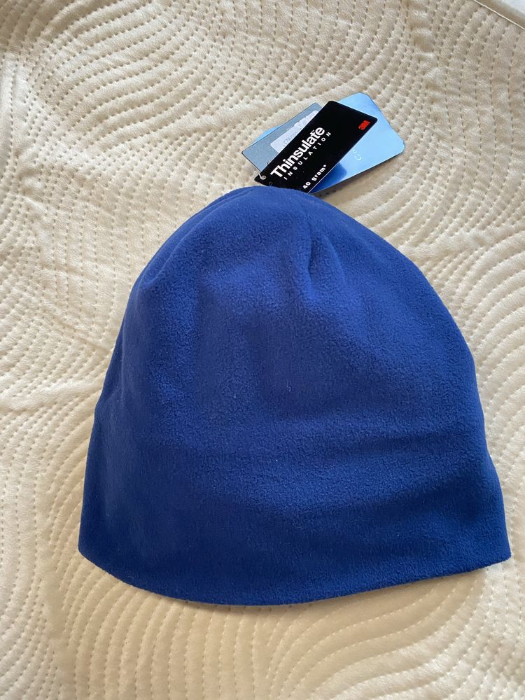 Шапка флісова FILA Thinsulate