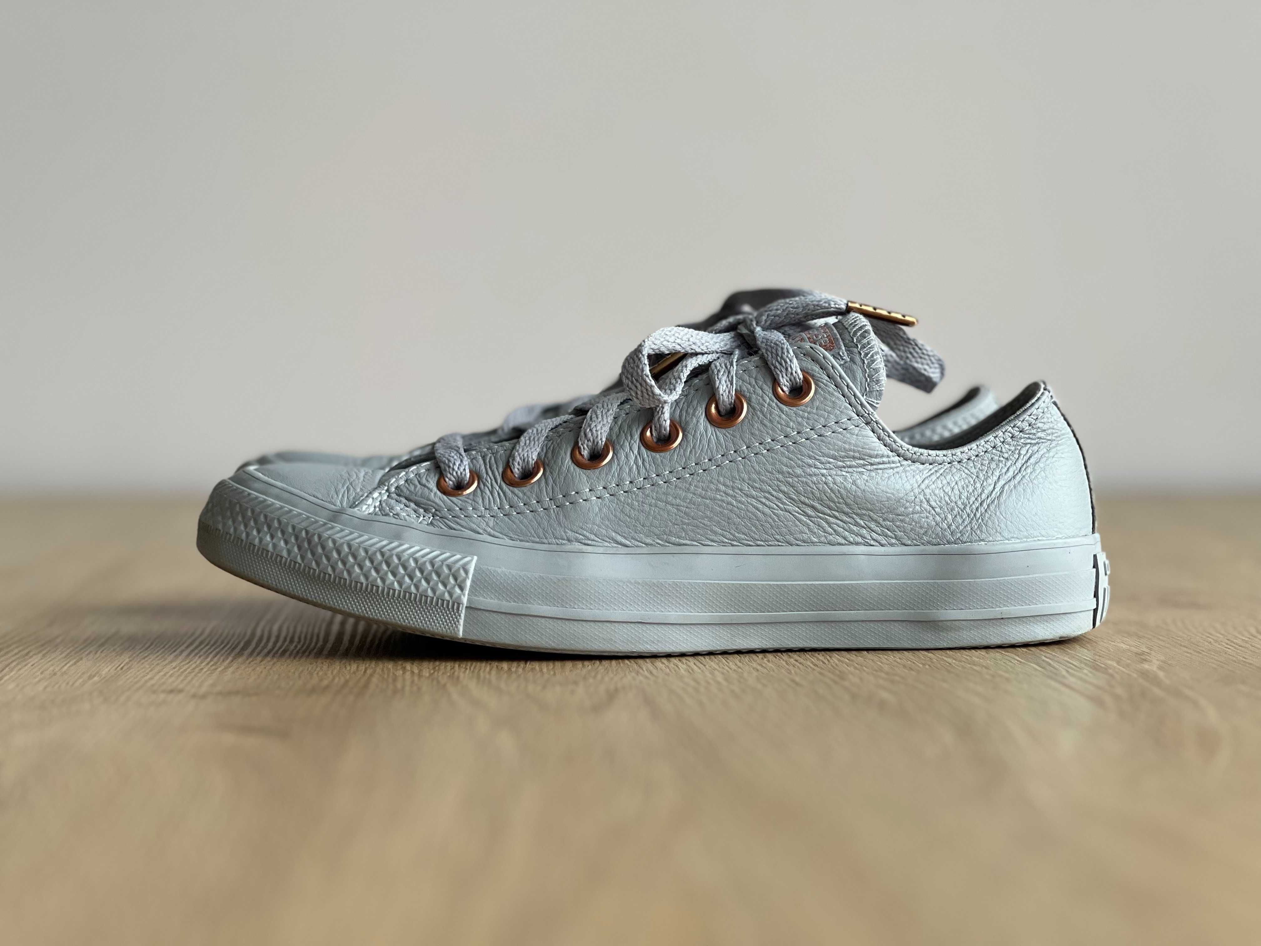 Кеди Converse Tailor All Star, (р. 37,5)