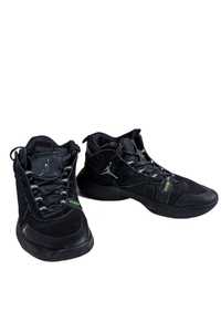 Buty Nike Air Jordan Flight 42 trampki czarne kosza Jumpman 2020