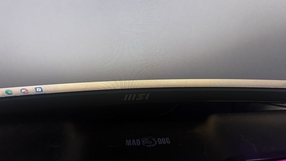Sprzedam monitor msi 24”. NIE WYSYŁAM!!!