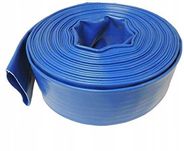 Layflat 3" 75mm x 100m 6Bar Wąż przesyłowy Wąż tłoczny