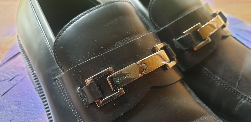 Buty męskie  gucci 43