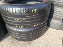 245/45R19 102Y XL Opony Letnie Lato Continental ContiSportContact 5 MO 4,5mm Legnica ALU-RAD 245/45